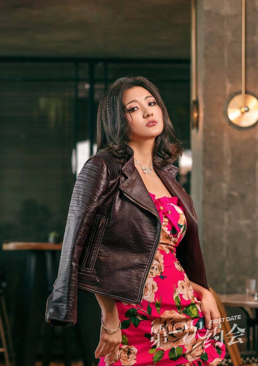 揭秘高杨与第一次约会不得不说的故事