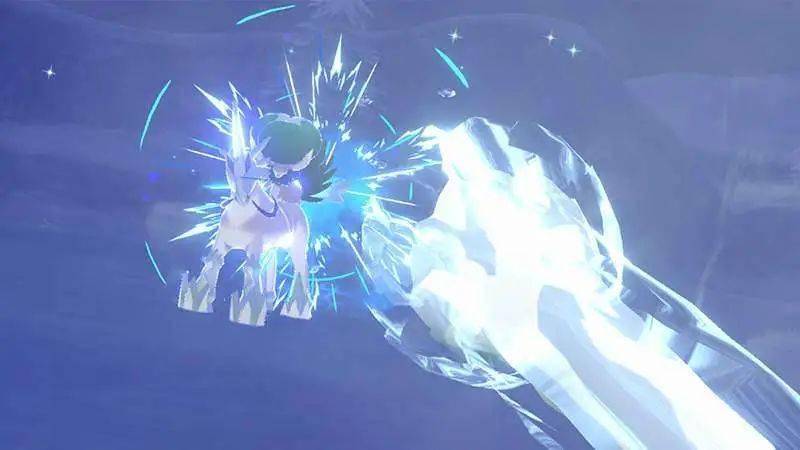 【战术】《冠之雪原》宝可梦战术介绍01:雪暴马_手机搜狐网