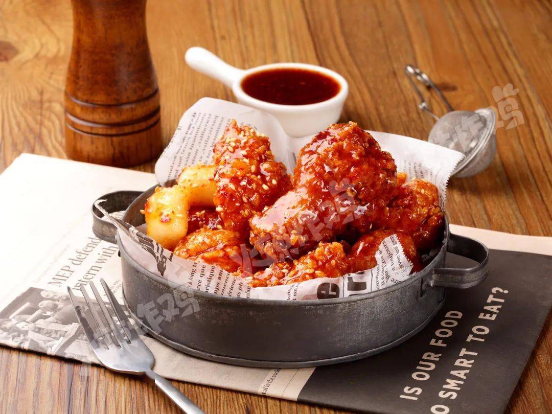 【向阳路|无需预约】大吉大利,今晚吃鸡!18.