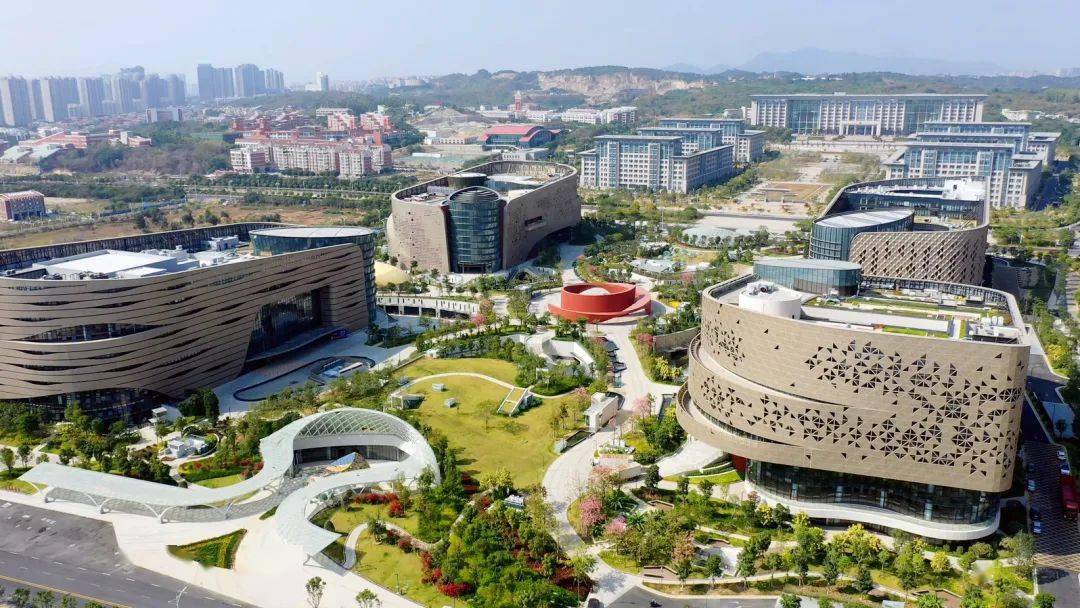 机会来了!东海又一红盘新品重磅加推,所处cbd商圈价值日益兑现!_于泉