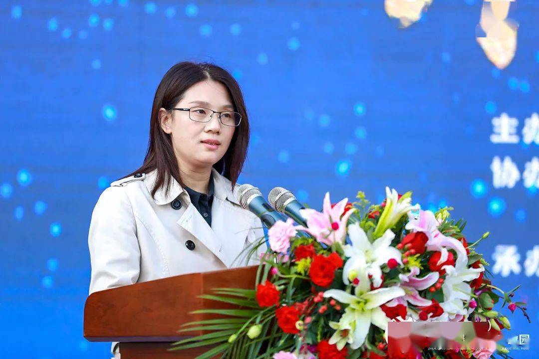 丹徒高新技术产业园党工委书记江达贤为开园仪式致辞,近年来,高新园在