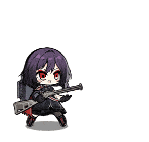 新枪介绍全新霰弹战术少女集结完毕准备好欢迎仪式了吗