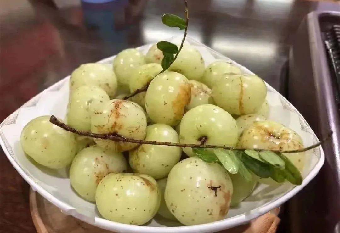 这种"牛"果已经上市!你知道它的"牛"吗?光是看图口水都上来了.