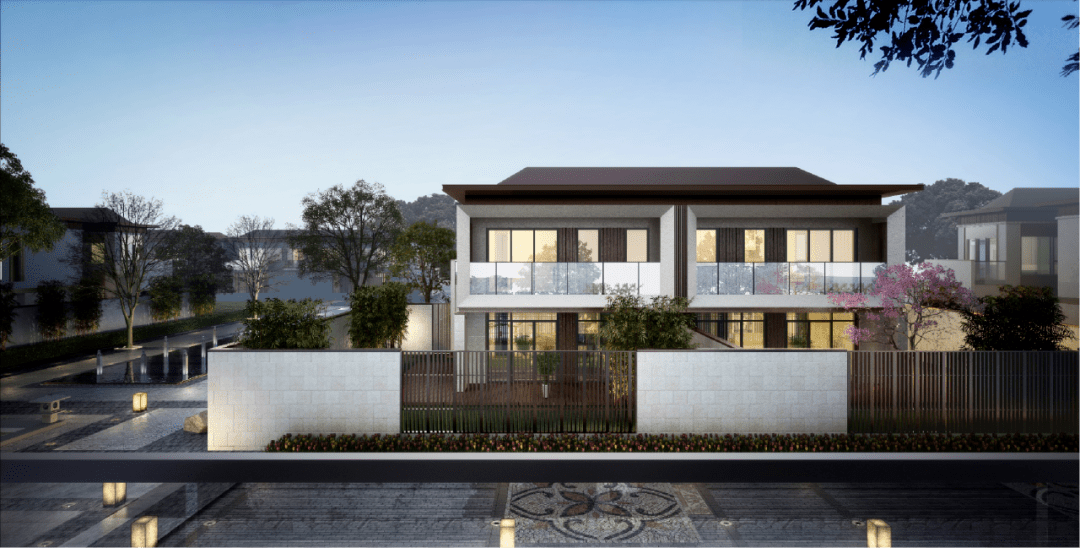 峨眉观顶出繁入静极具禅意的度假养心之所