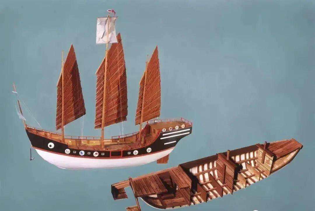 国际化的宋代与海上丝绸之路