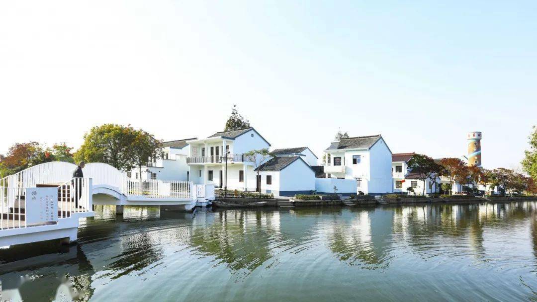 用镜头看变化嘉善发布五周年线下活动走进西塘