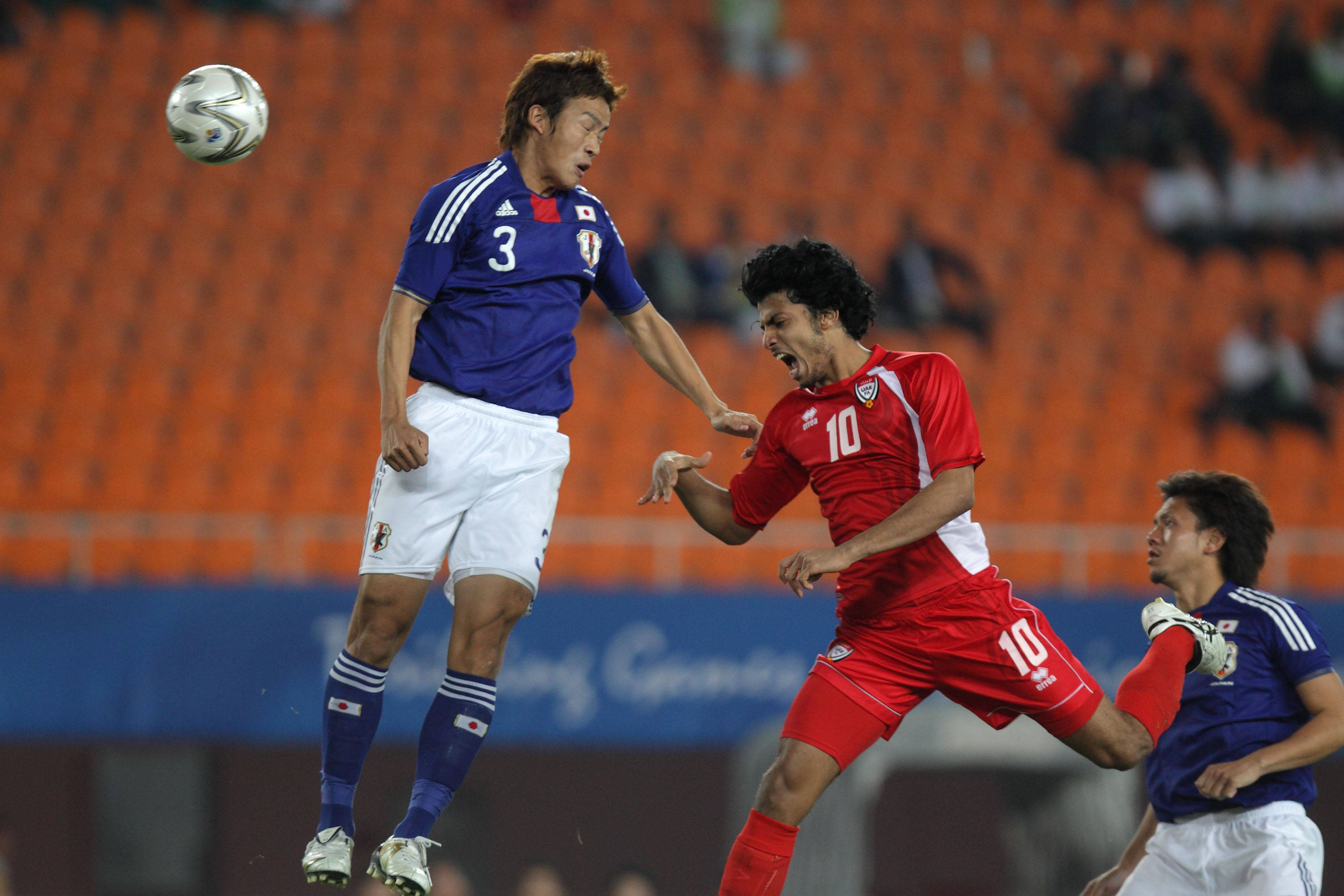 广州亚运会十周年42张图回顾那些难忘的经典瞬间