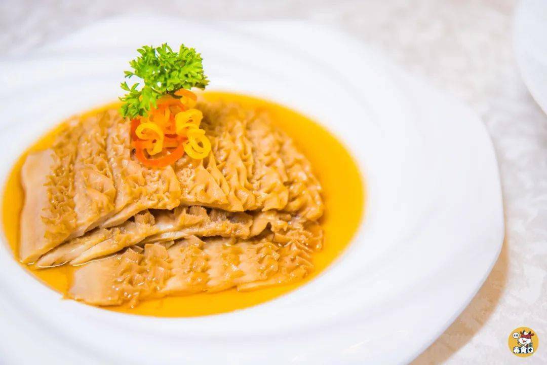 人均100 ,川淮鲁粤一次尝遍!