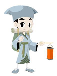 《赤狐书生》狐狸怎么叫,姐姐来报道!