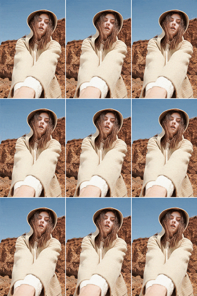 itreal去往与未来2020冬季大片