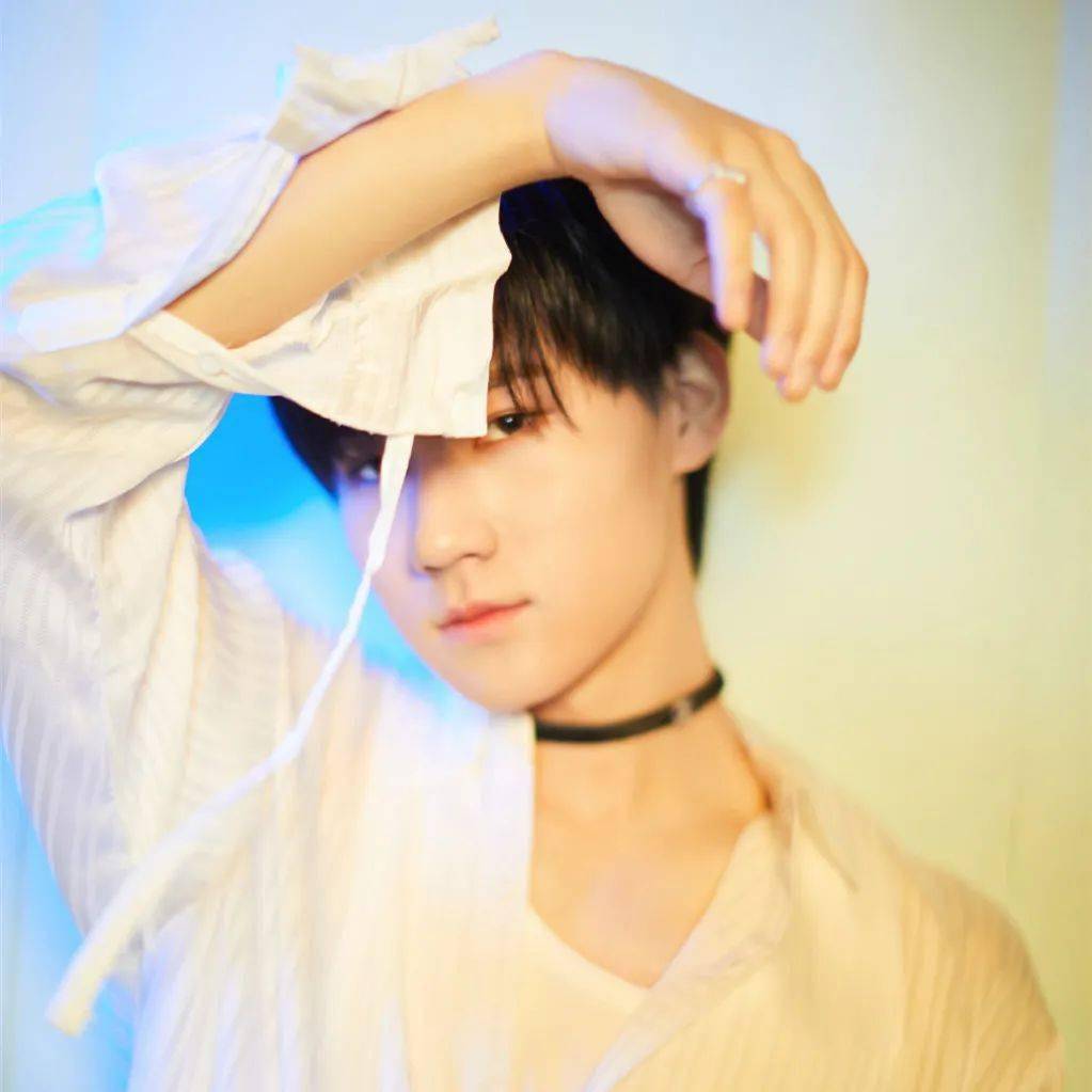 微信头像张真源