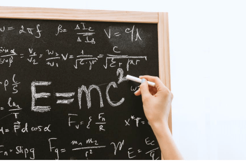 听听数学家怎么说.