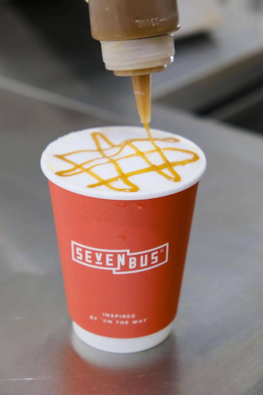 连续3天买1送1,sevenbus带着新店和40款新品来啦!