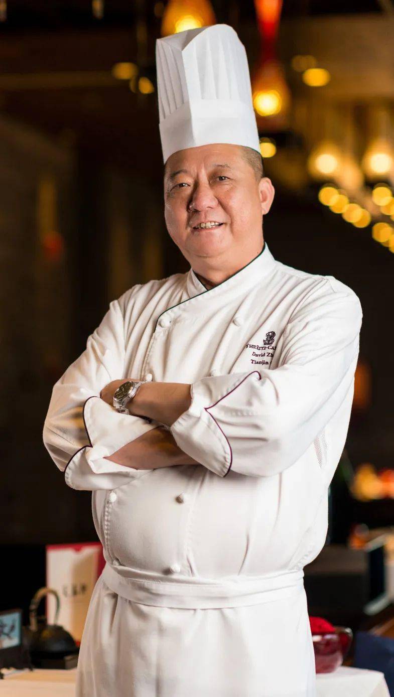 天津丽思卡尔顿酒店天泰轩匠心呈现冬季暖心美味,奢享优