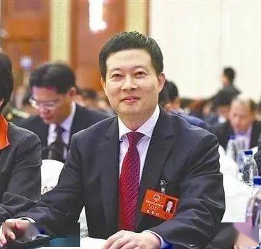 快讯原仙游县县长吴国顺同志升任这个市市委常委书记67