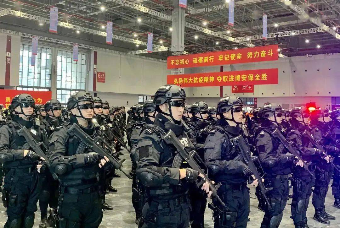 警虎龚道安落马后分管上海市公安局的是他