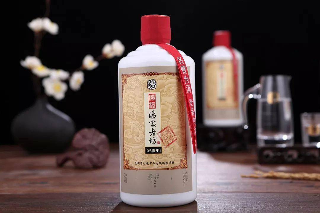 季克良茅台酒为什么要用整颗高粱