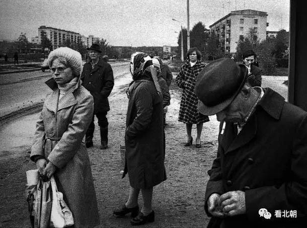 苏联老照片生活图片