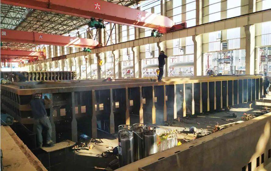 揭秘六冶机电公司如何让云铝文山项目建设跑出加速度