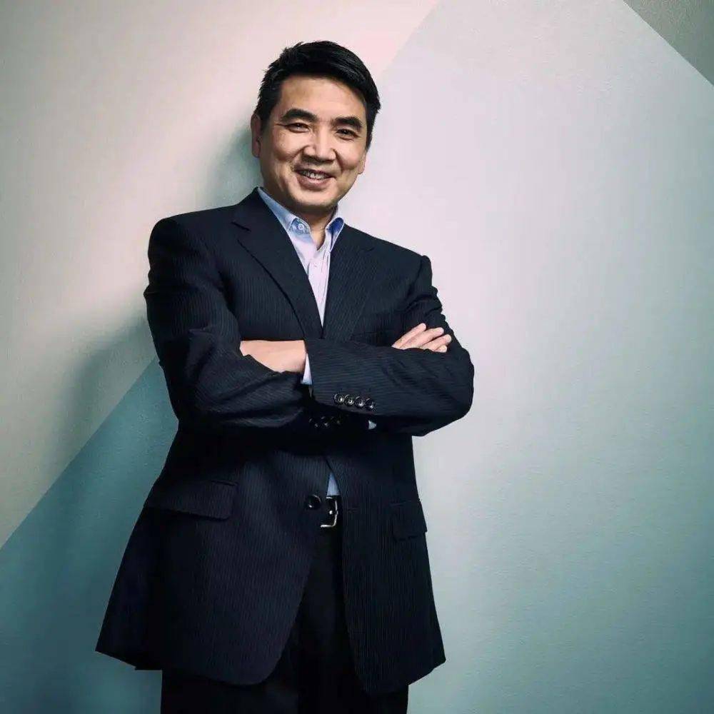 zoom创始人袁征身为ceo我的第一要务是让员工快乐