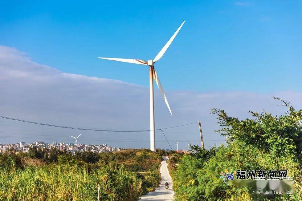 福清市高山镇玉楼村,打造"网红"景点 [_手机搜狐网