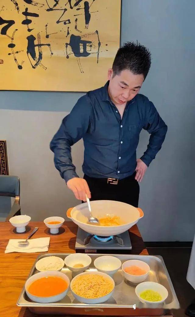 拾久蓝色港湾店更换冬季菜单