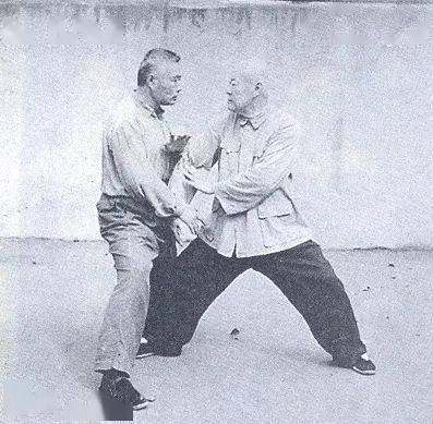 李雅轩讲讲太极拳的真东西