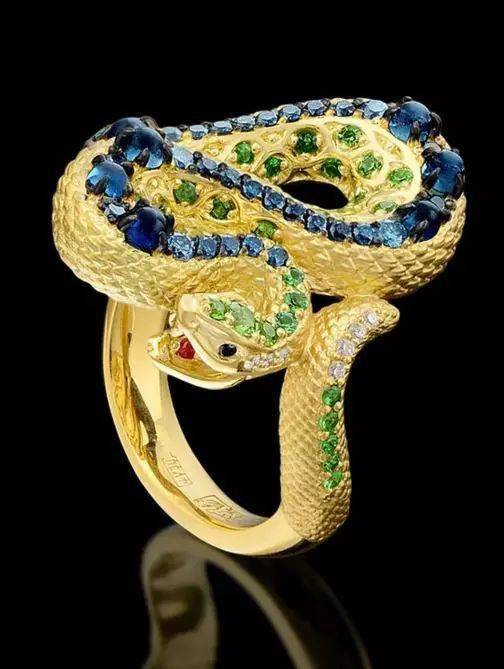 稀世珍宝 , 从未见过 ! 太漂亮了