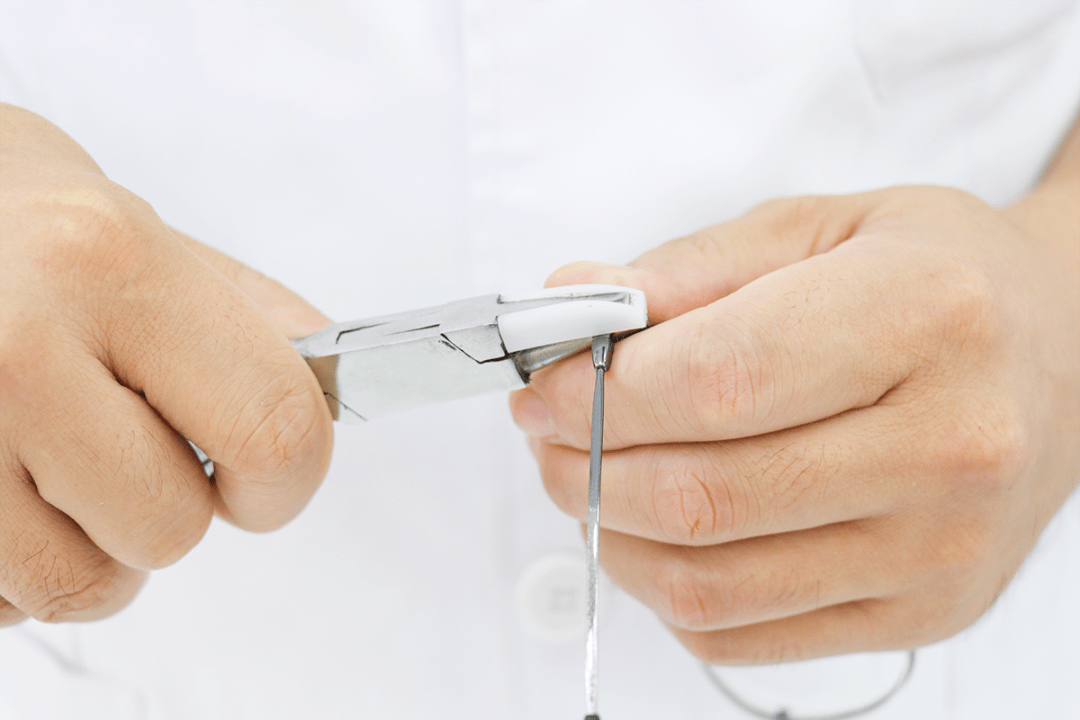 紧急通知南部县所有戴眼镜的朋友们请速查看