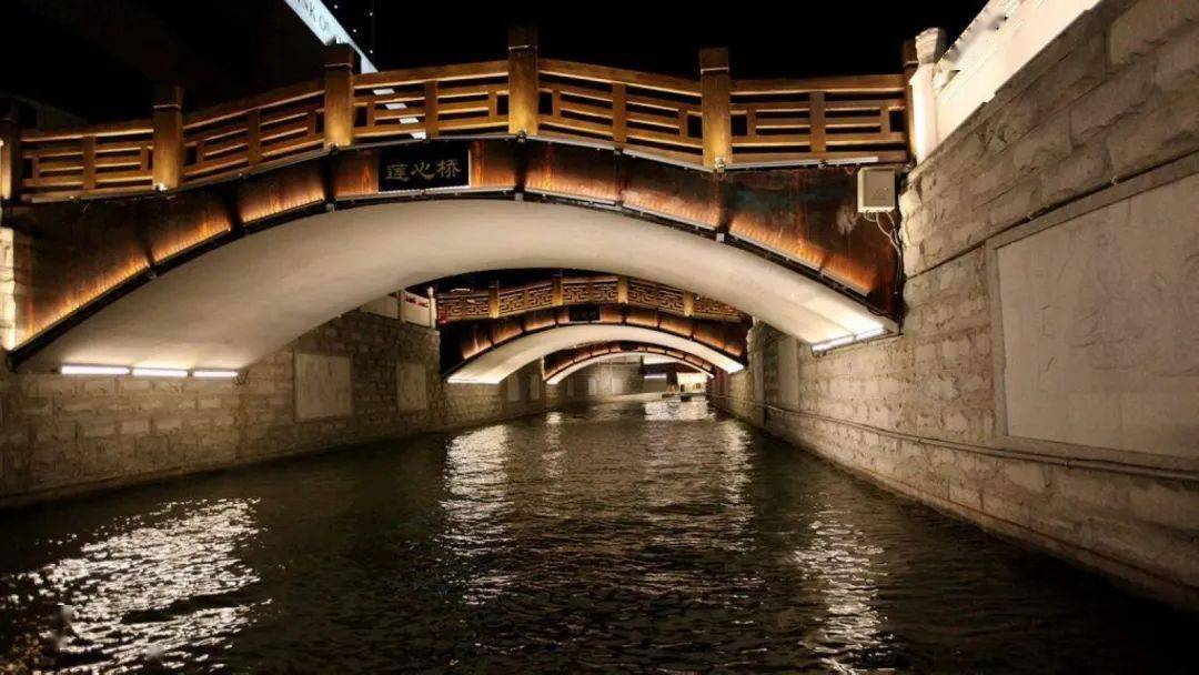 最许昌丨许昌最火的游船你坐过没