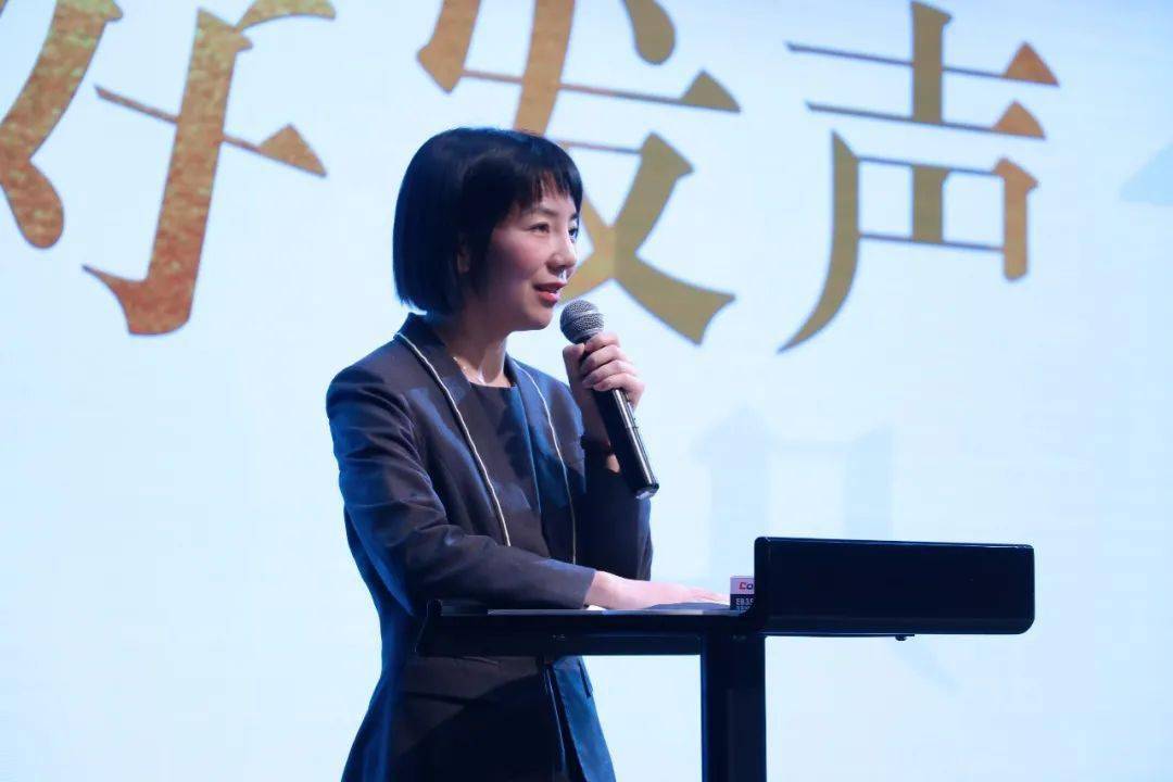 普罗文化史倩倩幸而有你不负此生让美好发声十五强