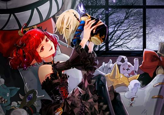 dnf奶萝凉了男女奶排名第1第2她的排名只有24