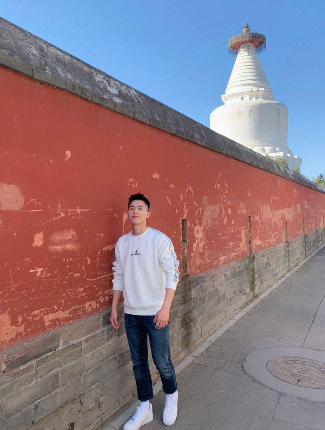 能hold住寸头才是真正的帅哥这些男生有话说