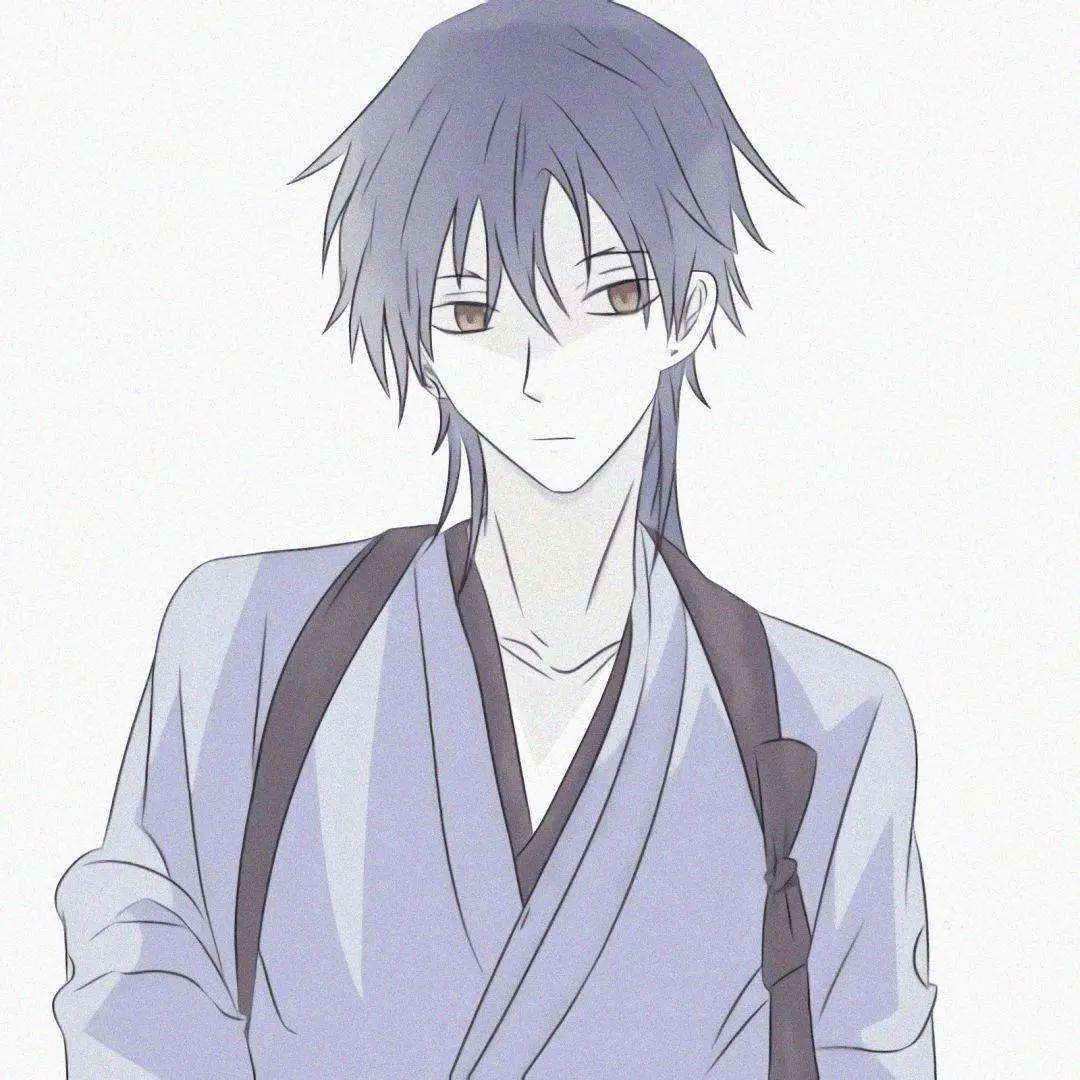 微信头像库百看不厌头像大全