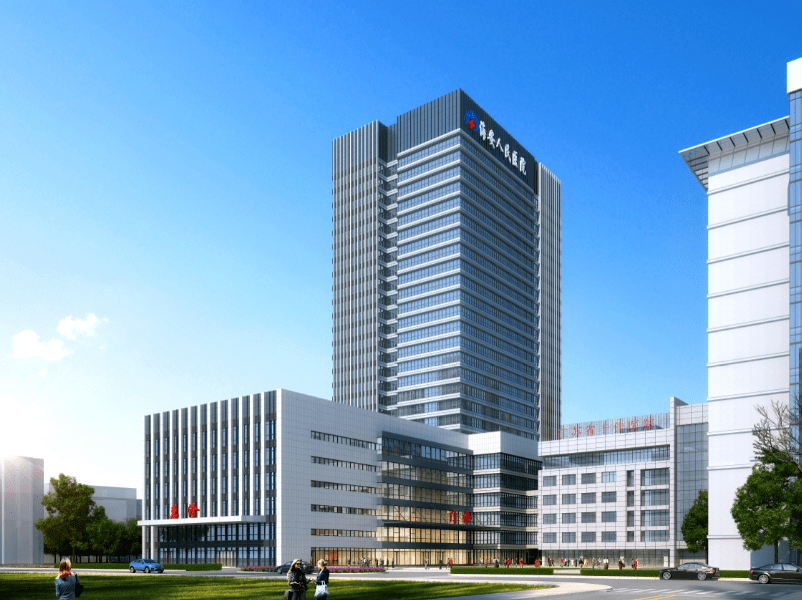 海安市人民医院关于住院患者及陪客核酸"应检尽检"工作流程公告