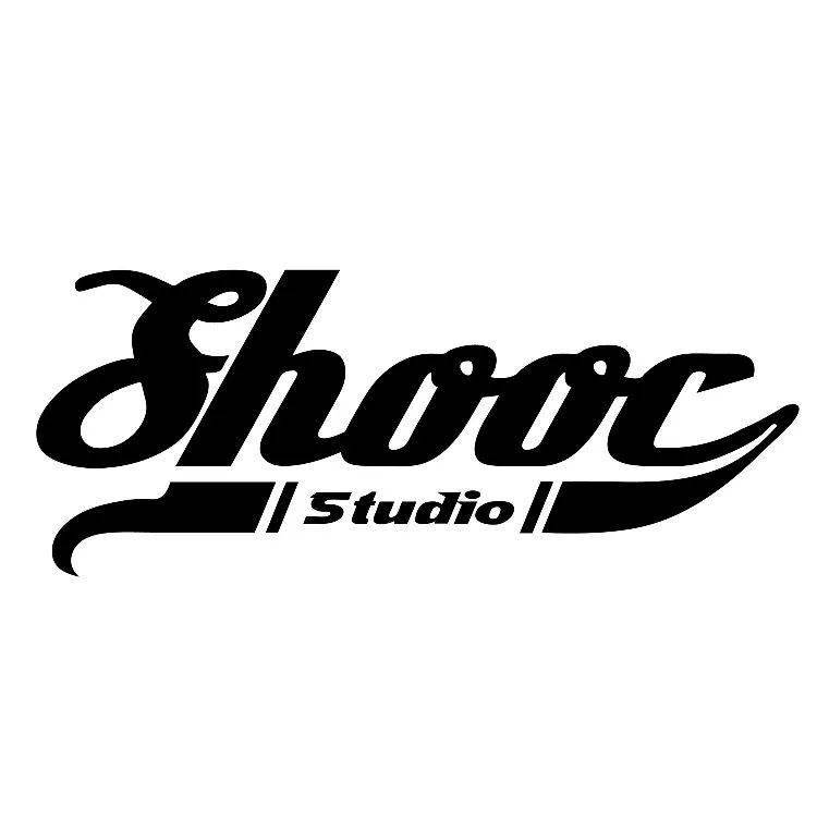新 浪 微 博 @shooc微 信 公 众 号 :shoocinstagram :shoocstudio
