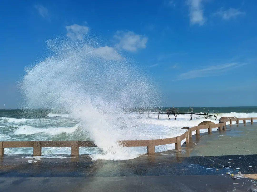 与颜钱塘登障楼望潮作