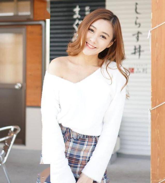 高调放闪tvb主播陈诗欣与男友心急筑爱巢认对方为结婚对象