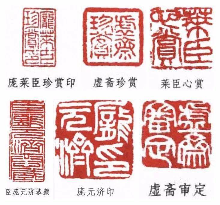 徵明,仇英,唐寅,清四王王时敏,王鉴,王翚,王原祁,以及清四僧弘仁