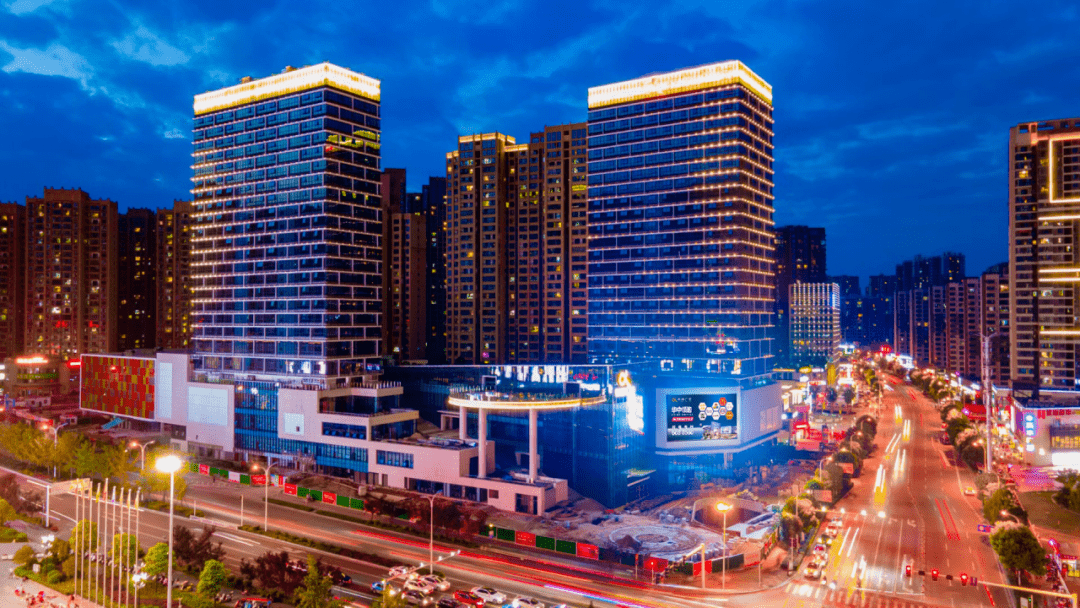 12月19日兴发广场不见不散