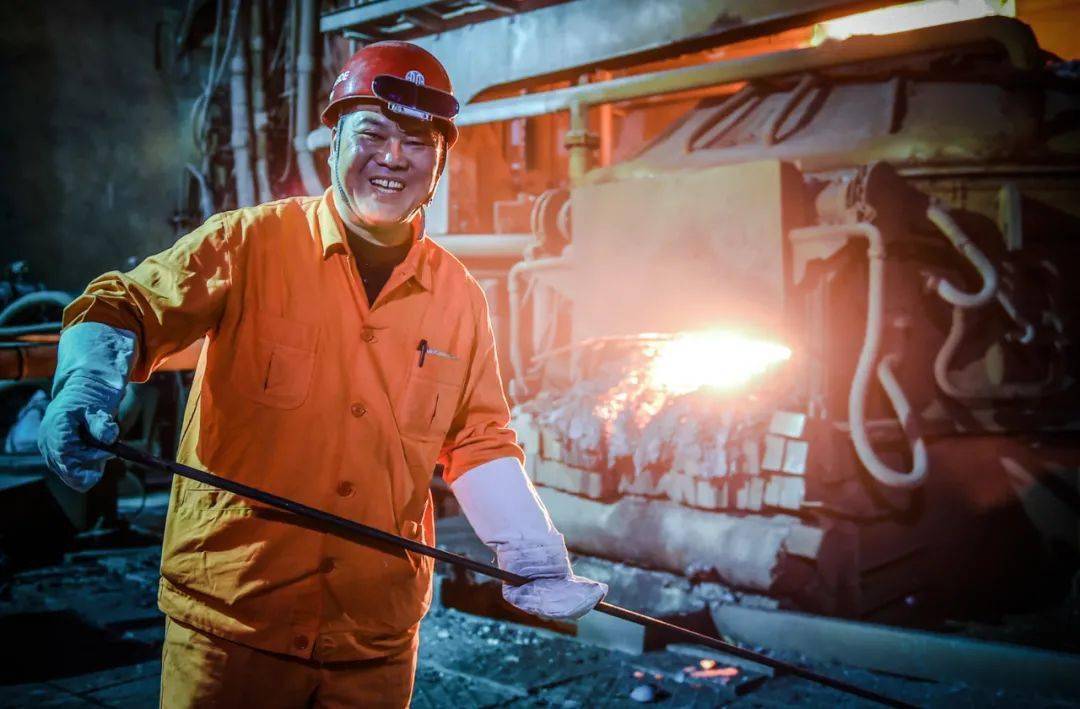 2019年"大国工匠年度人物"揭晓 天津崔蕴上榜