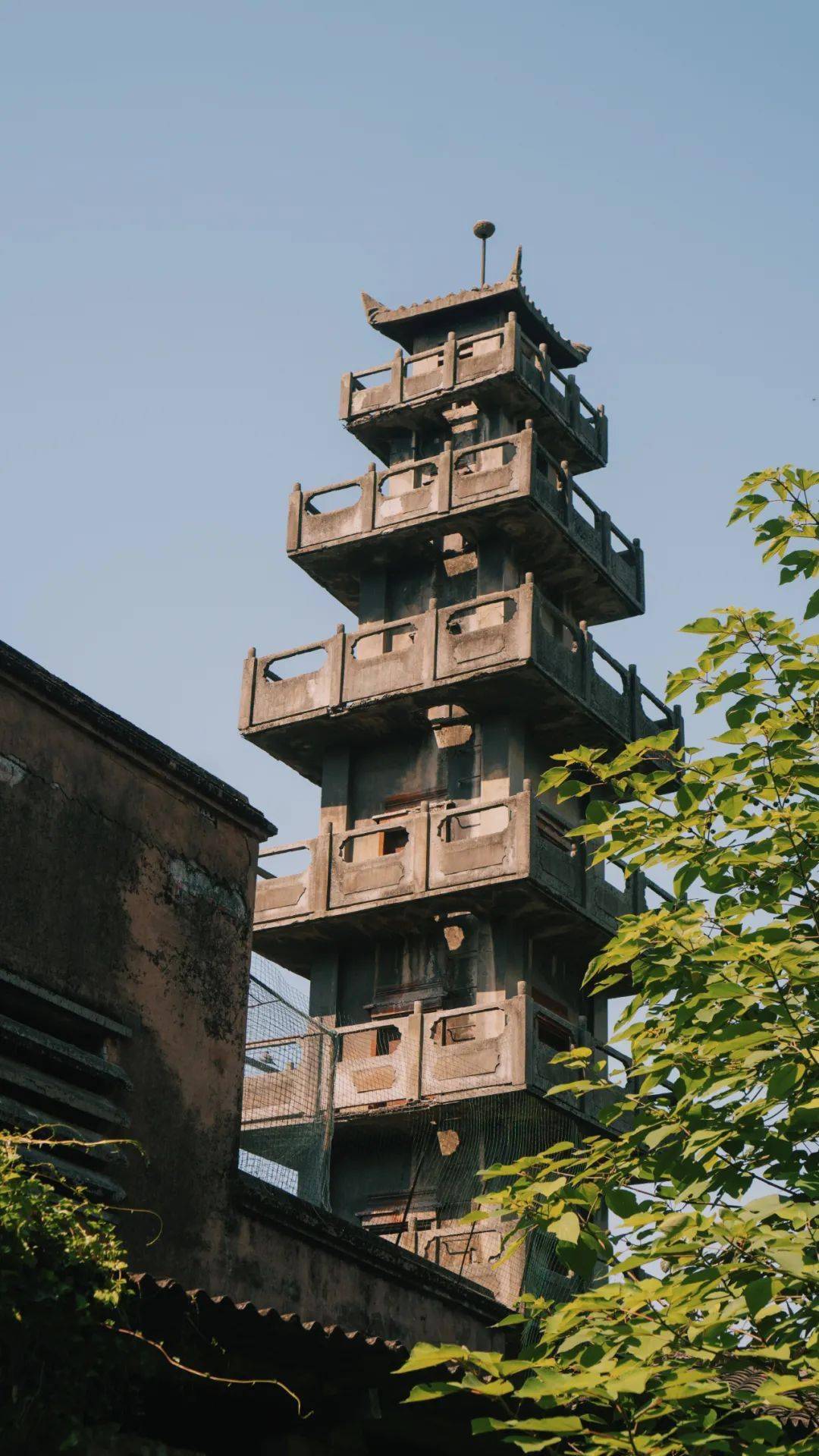 大佛脚下的慢生活丨你好旧时光再见乌尤