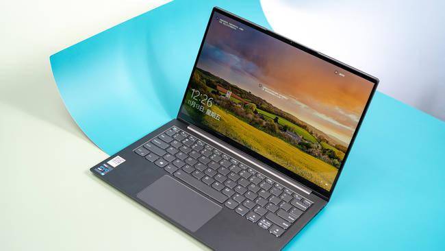 十一代酷睿成就非凡使用体验快来看这款联想yoga13s