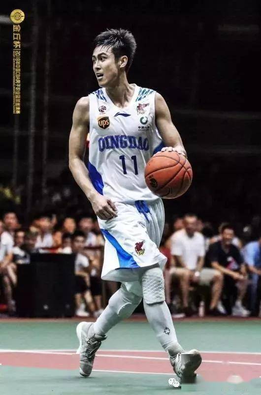 全运会单场50分,从野球场到国家集训队,32岁的他,还在追梦_张振楠