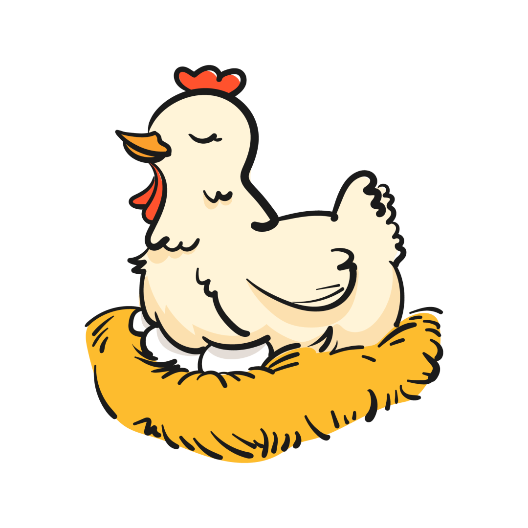 正大鸡蛋用科技定义食品安全!_蛋鸡