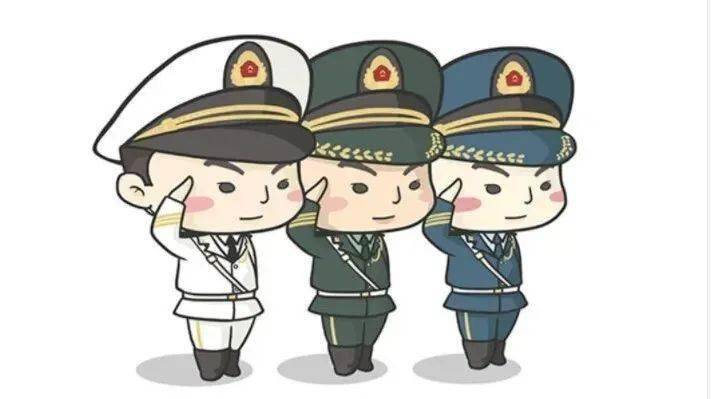 大學生參軍入伍政策介紹