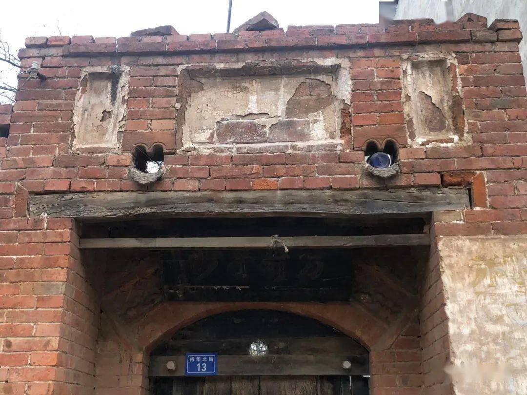 邯郸市广平县军营村是个古老的村落!