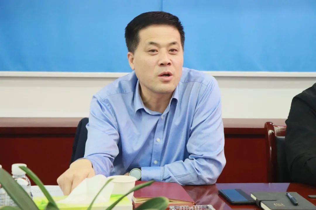 陈涛到南昌地铁3号线调研