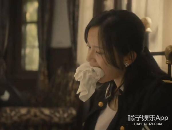 鞠婧禕古裝妝容被槽出戏孟子義改妝拒扮醜美女別被美麗綁架了