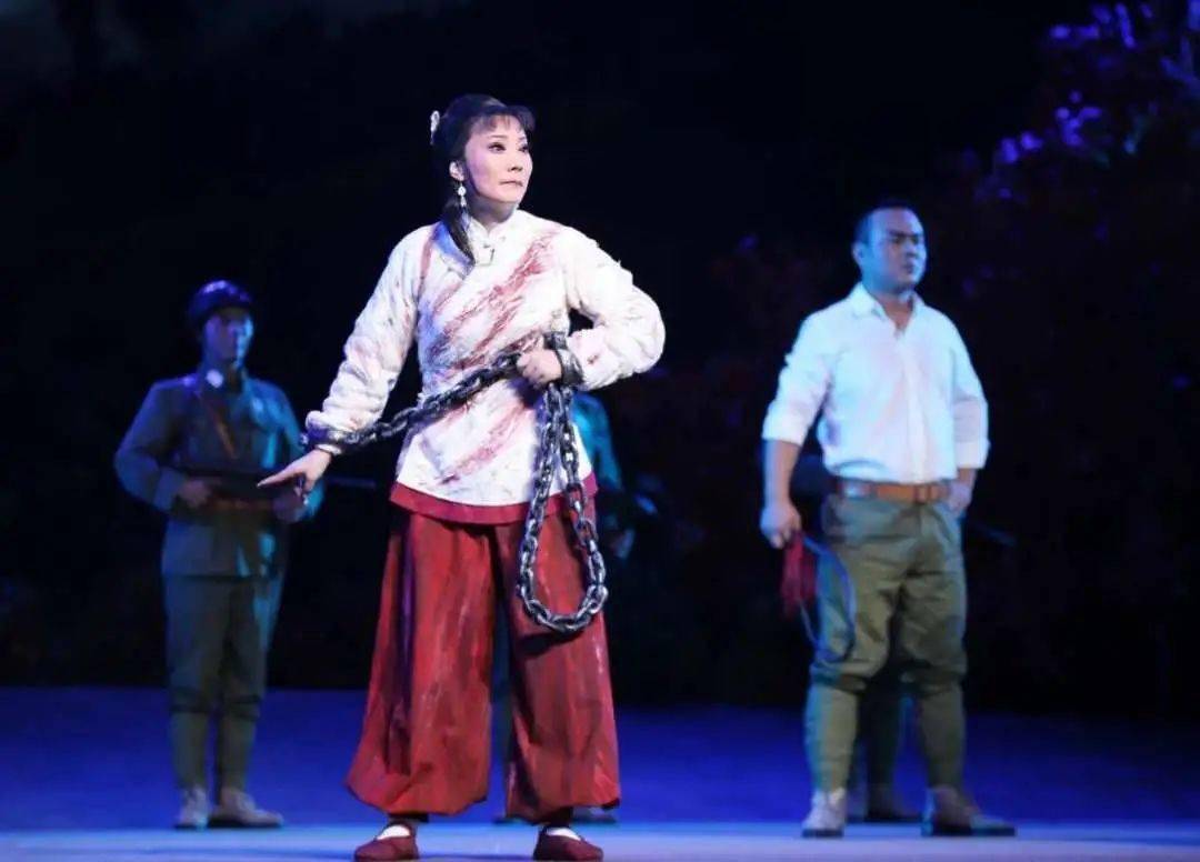 想说 | 从"九艺节"看陕西本土编剧导演的成长与绽放!